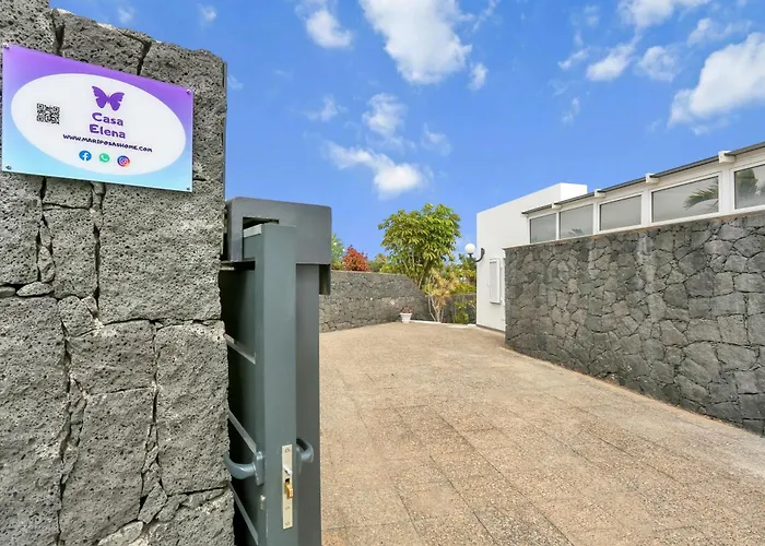 Casa Elena